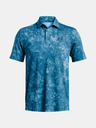 Under Armour UA Playoff 3.0 Printed Polo Majica