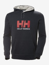 Helly Hansen HH Logo Hodie Majica dugih rukava