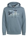 Jack & Jones Majica dugih rukava