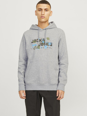 Jack & Jones Outdoor Majica dugih rukava