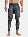 Under Armour UA HG Armour Prtd Lgs Tajice