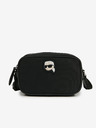 Karl Lagerfeld Ikonik 2.0 Camera Bag Torba