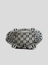 Karl Lagerfeld Monogram Knit Torba