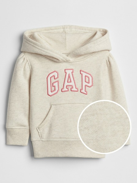 GAP Logo Trenirka (gornji dio) dječja