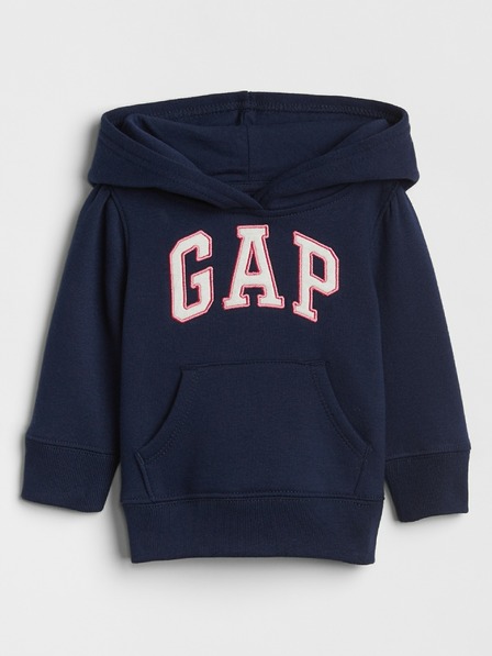 GAP Logo Majica dugih rukava