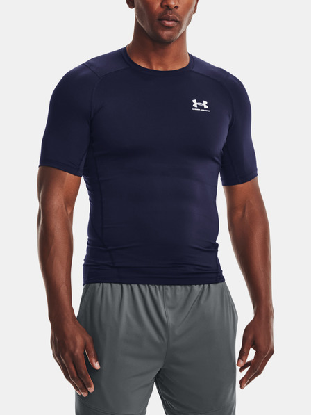 Under Armour UA HG Armour Comp SS Majica