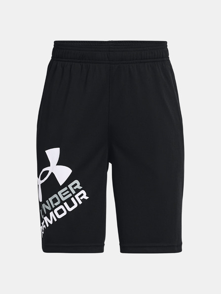 Under Armour UA Prototype 2.0 Logo Kratke hlače dječje