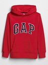 GAP Logo Hoodie Majica dugih rukava