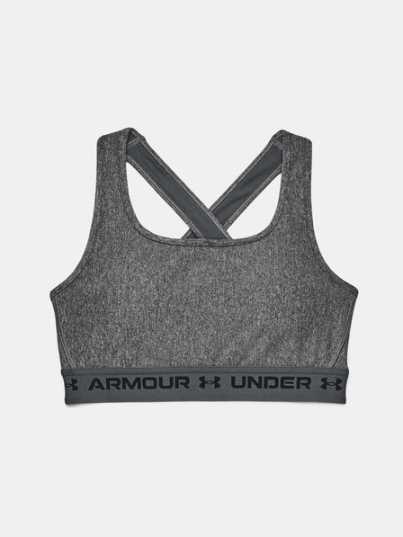 Under Armour Crossback Mid Heather Sportski Grudnjak