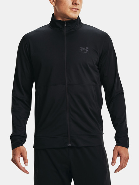 Under Armour Pique Track Jakna