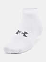 Under Armour Essential Low Cut 3-pack Čarape