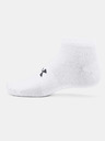 Under Armour Essential Low Cut 3-pack Čarape