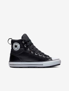 Converse Chuck Taylor All Star Faux Leather Berkshire Boot Gležnjače