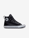 Converse Chuck Taylor All Star Faux Leather Berkshire Boot Gležnjače