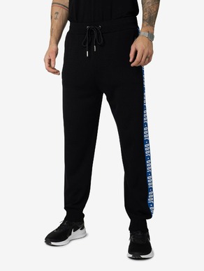 Diesel K-Suit-B Pantaloni Donji dio trenirke