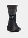 Under Armour UA Cold Weather Crew 2-pack Čarape