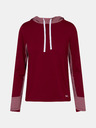 Under Armour UA ColdGear Hoodie-RED Majica dugih rukava