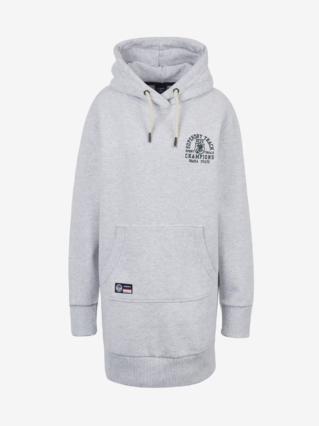 SuperDry T&F Hood Haljina