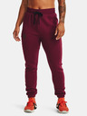 Under Armour UA Project Rock Fleece Pant Trenirka