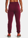 Under Armour UA Project Rock Fleece Pant Trenirka