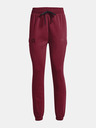 Under Armour UA Project Rock Fleece Pant Trenirka