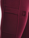 Under Armour UA Project Rock Fleece Pant Trenirka