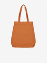 SuperDry Elsie Canvas Graphic Tote Torba