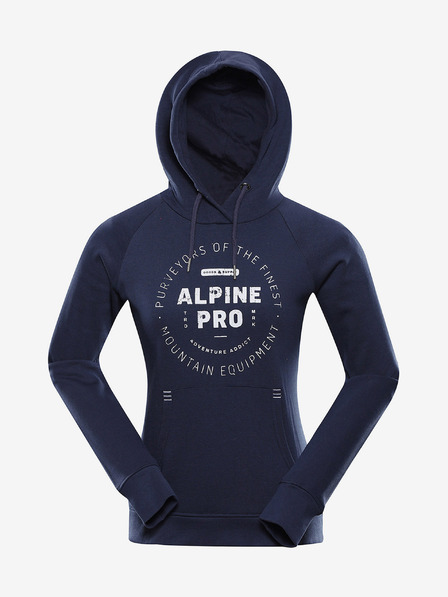 ALPINE PRO Majica dugih rukava