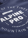 ALPINE PRO Majica dugih rukava