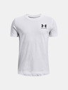 Under Armour UA B Sportstyle Left Chest SS Majica dječja