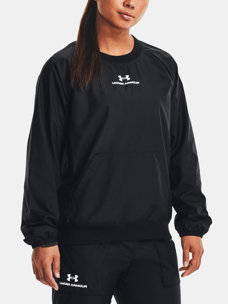 Under Armour UA Rush Woven Crew Majica dugih rukava