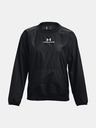 Under Armour UA Rush Woven Crew Majica dugih rukava