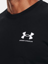 Under Armour UA Rival Terry LC Crew Majica dugih rukava