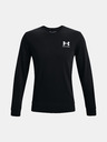 Under Armour UA Rival Terry LC Crew Majica dugih rukava