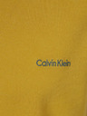 Calvin Klein Jeans Garment Dye Logo Majica