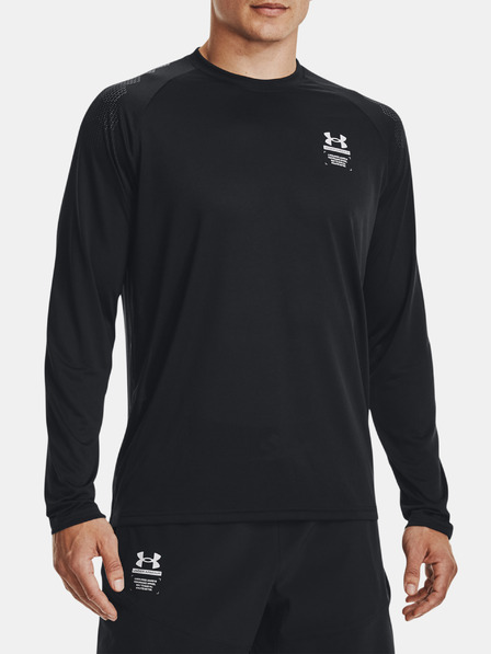 Under Armour UA Armourprint LS Majica