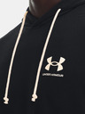 Under Armour UA Rival Terry LC HD Majica dugih rukava