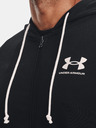 Under Armour UA Rival Terry LC FZ Majica dugih rukava