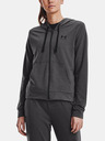 Under Armour Rival Terry FZ Hoodie Majica dugih rukava