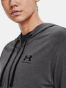 Under Armour Rival Terry FZ Hoodie Majica dugih rukava