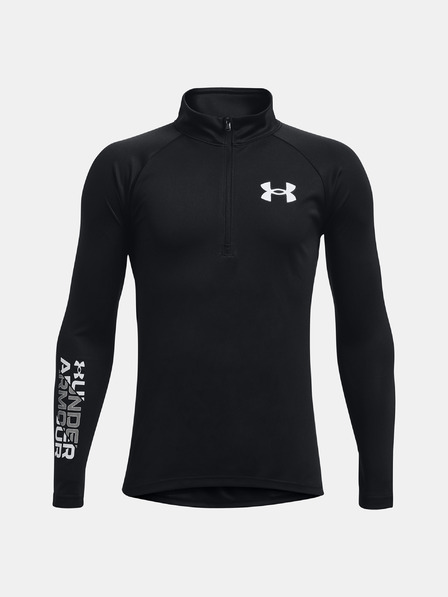 Under Armour UA Tech BL 1/2 Zip Trenirka (gornji dio) dječja