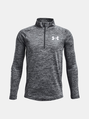 Under Armour UA Tech BL 1/2 Zip Majica dječja