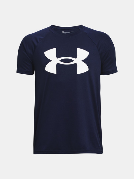 Under Armour UA Tech Big Logo SS Majica dječja