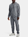 Under Armour UA Essential Fleece FZ Hood Majica dugih rukava