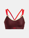 Under Armour UA Infinity Low Strappy Sportski Grudnjak