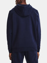 Under Armour UA Essential Fleece FZ Hood Majica dugih rukava