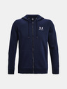 Under Armour UA Essential Fleece FZ Hood Majica dugih rukava