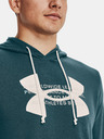 Under Armour UA Rival Terry Logo Hoodie Majica dugih rukava