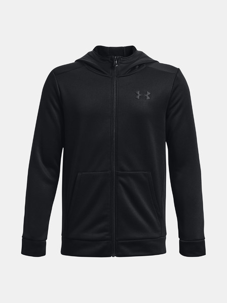 Under Armour UA Armour Fleece FZ Trenirka (gornji dio) dječja