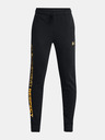 Under Armour UA Project Rock Rival Fleece Trenirka dječja donji dio